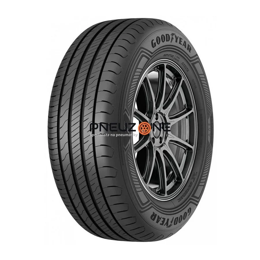 GOODYEAR 225/65 R17 102H EFFICIENTGRIP 2 SUV