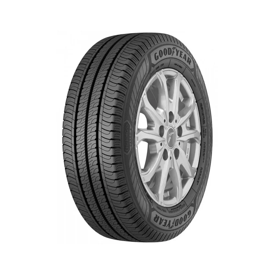 GOODYEAR 195/75 R16 107R EFFICIENTGRIP CARGO