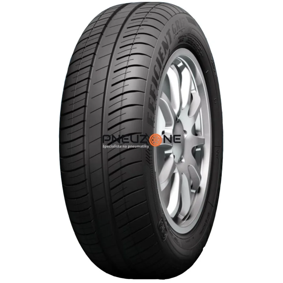 GOODYEAR 165/70 R14 81T EFFICIENTGRIP COMPACT