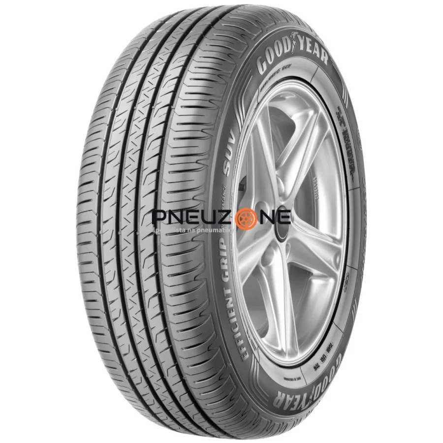 GOODYEAR 225/55 R18 102V EFFICIENTGRIP PERFORMANCE SUV