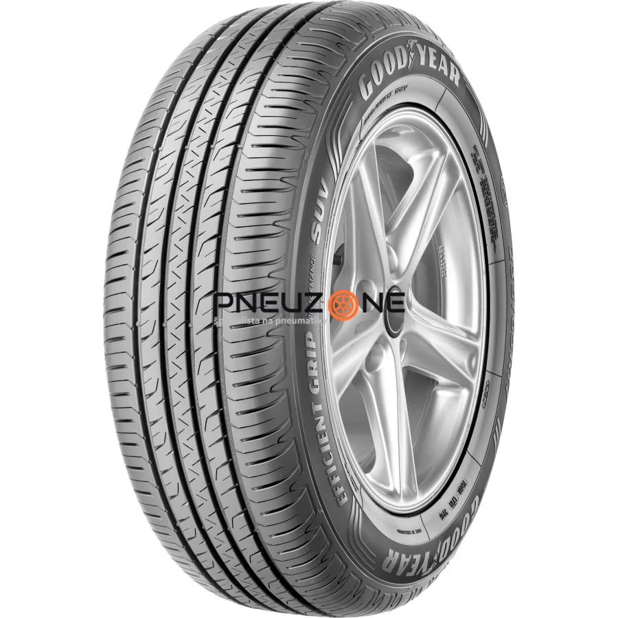GOODYEAR 285/65 R17 116V EFFICIENTGRIP SUV