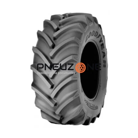 GOODYEAR 380/85 R24 131D OPTITRAC R-1W