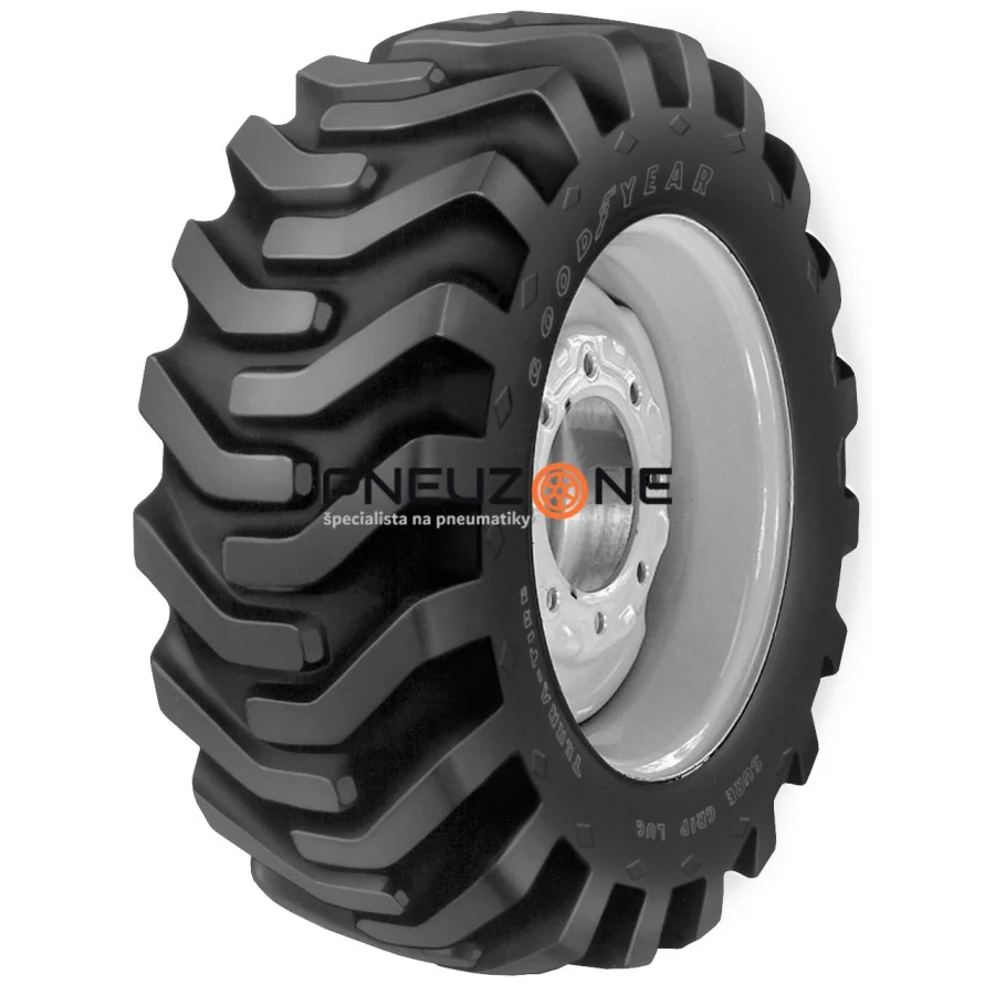 GOODYEAR 5,12/80 -18 143A SURE GRIP LUG