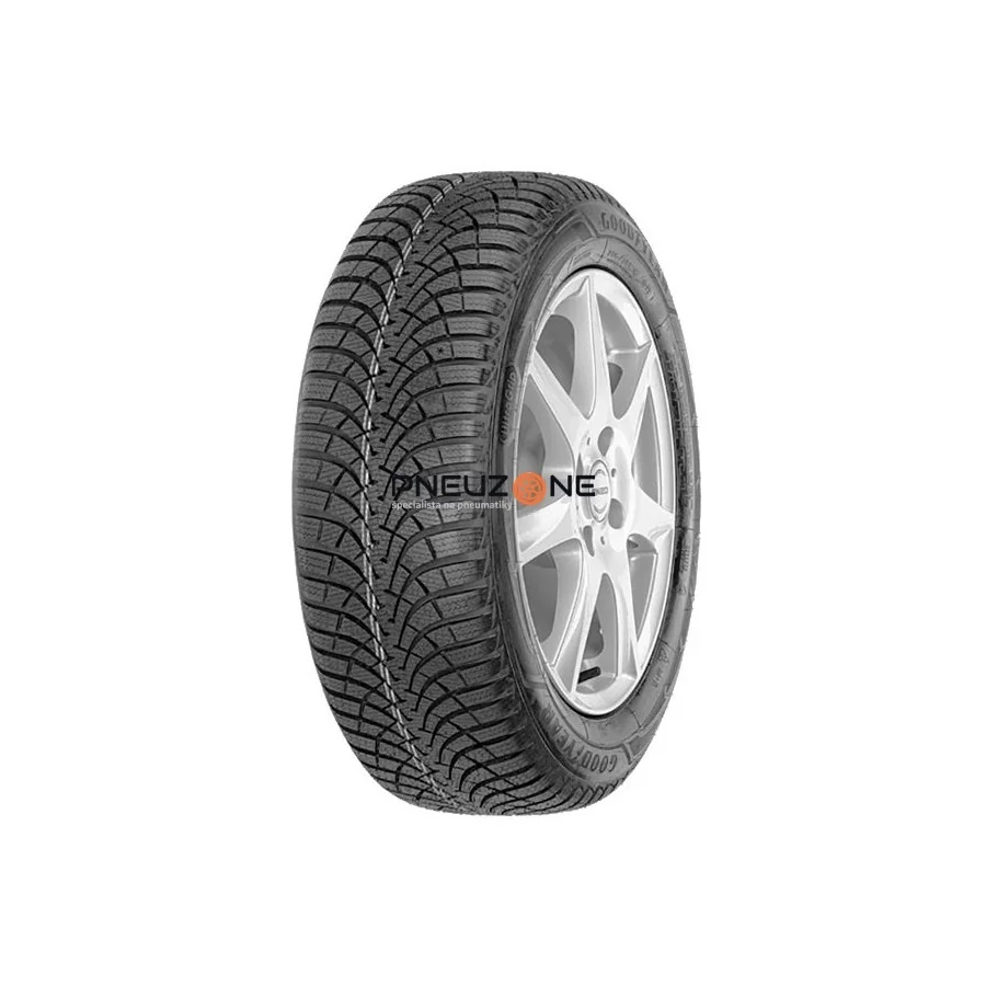 GOODYEAR 185/60 R14 82T ULTRA GRIP 9+