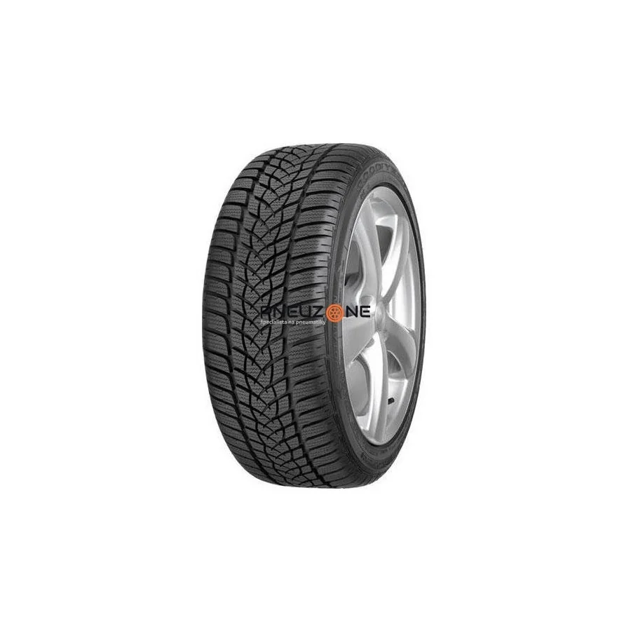 GOODYEAR 205/50 R17 89H ULTRA GRIP PERFORMANCE 2
