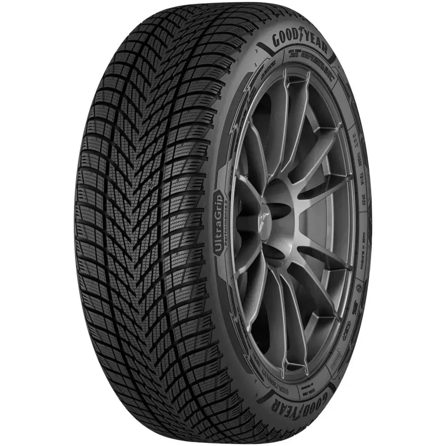 GOODYEAR 175/65 R14 82T ULTRA GRIP PERFORMANCE 3