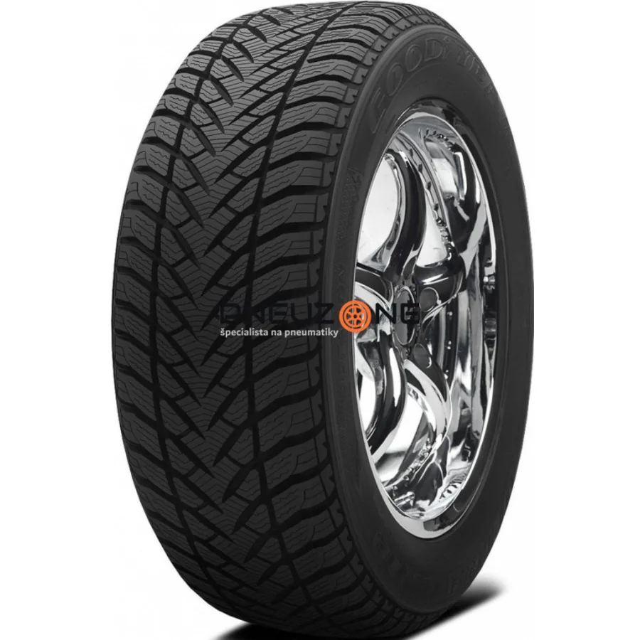 GOODYEAR 235/45 R21 101T XL ULTRA GRIP PERFORMANCE+ SUV
