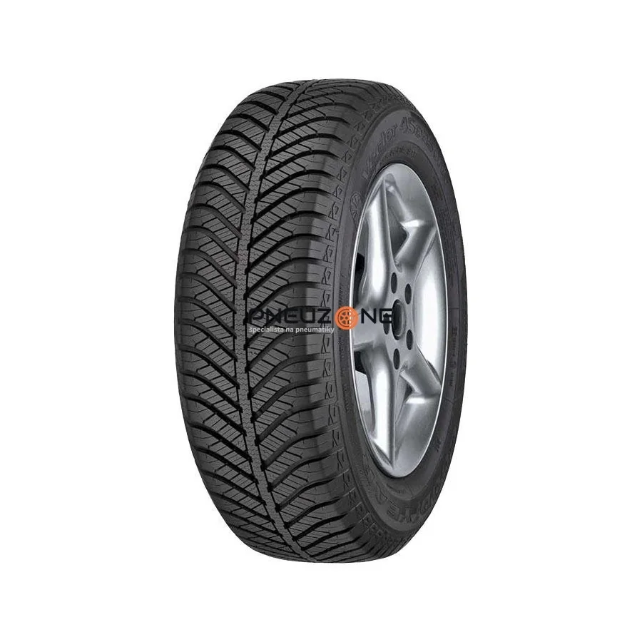 GOODYEAR 255/45 R18 99V VECTOR 4 SEASONS
