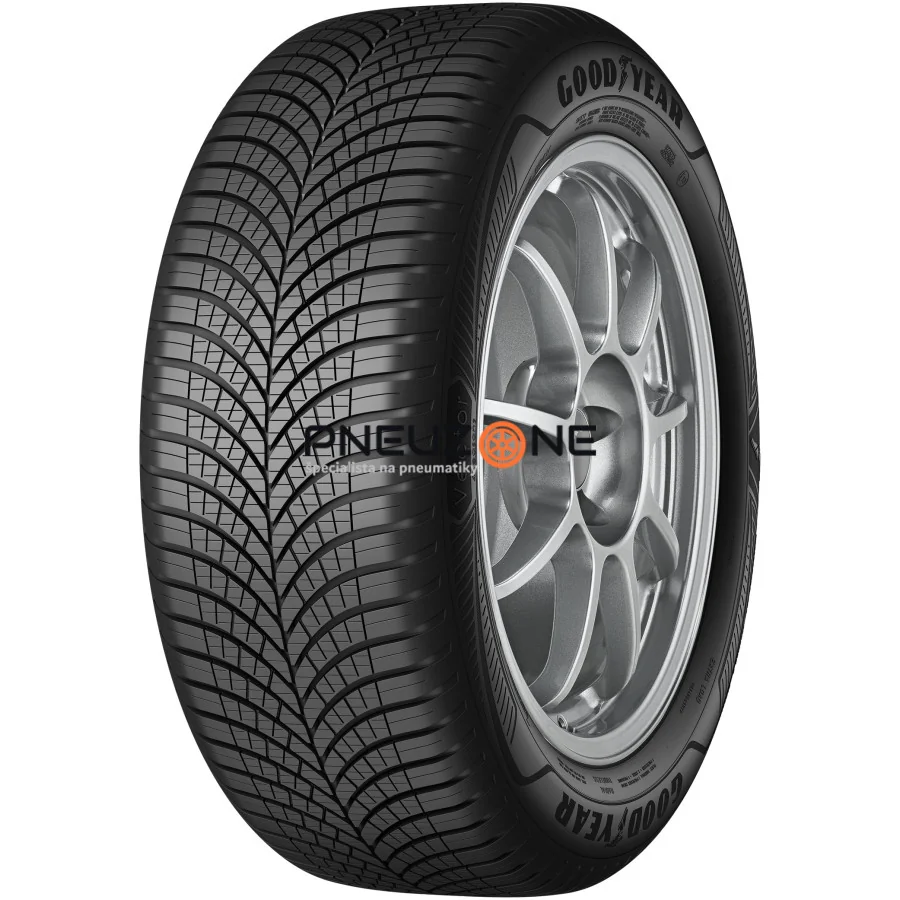 GOODYEAR 245/45 R20 103W XL VECTOR 4 SEASONS G3