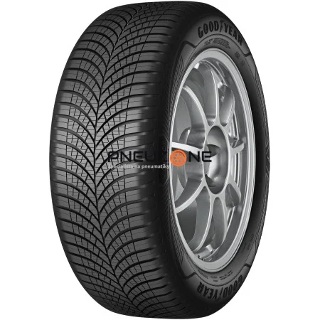 GOODYEAR 235/55 R18 100T VECTOR 4 SEASONS G3