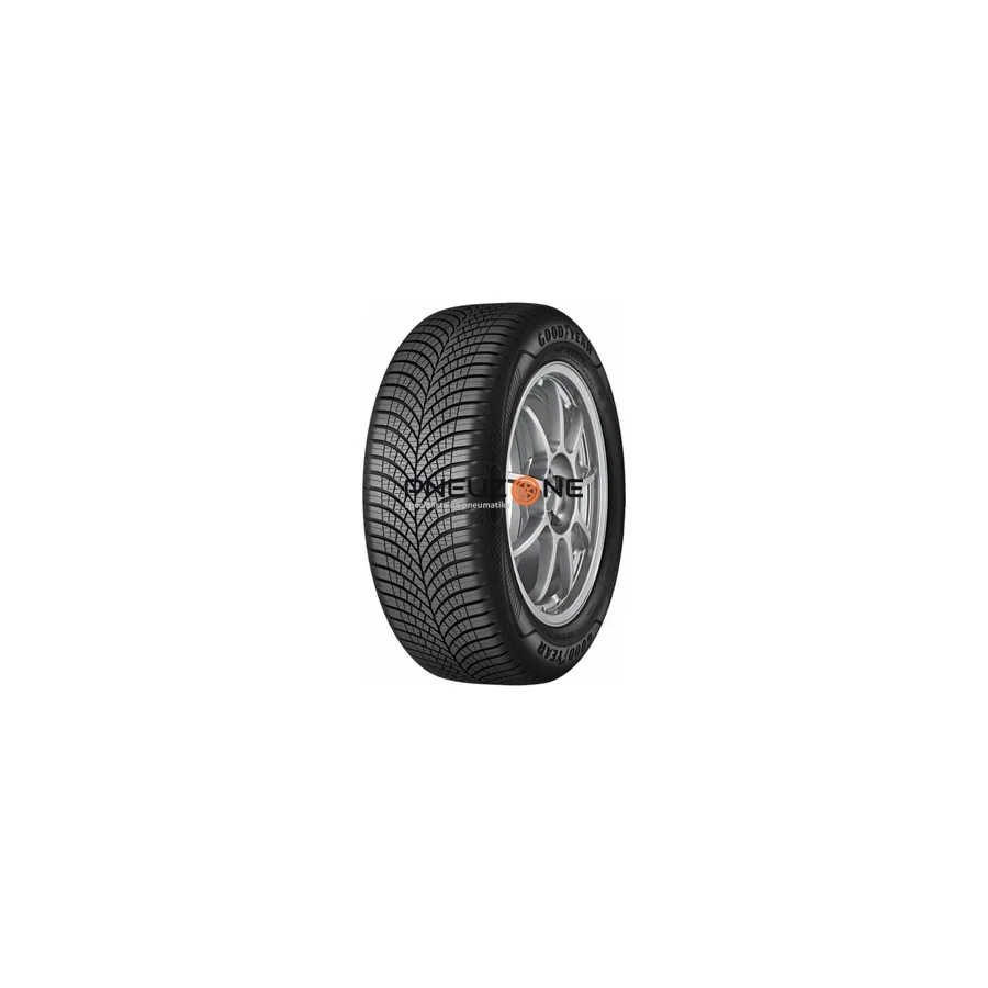 GOODYEAR 255/40 R19 100Y XL VECTOR 4 SEASONS G3 SUV