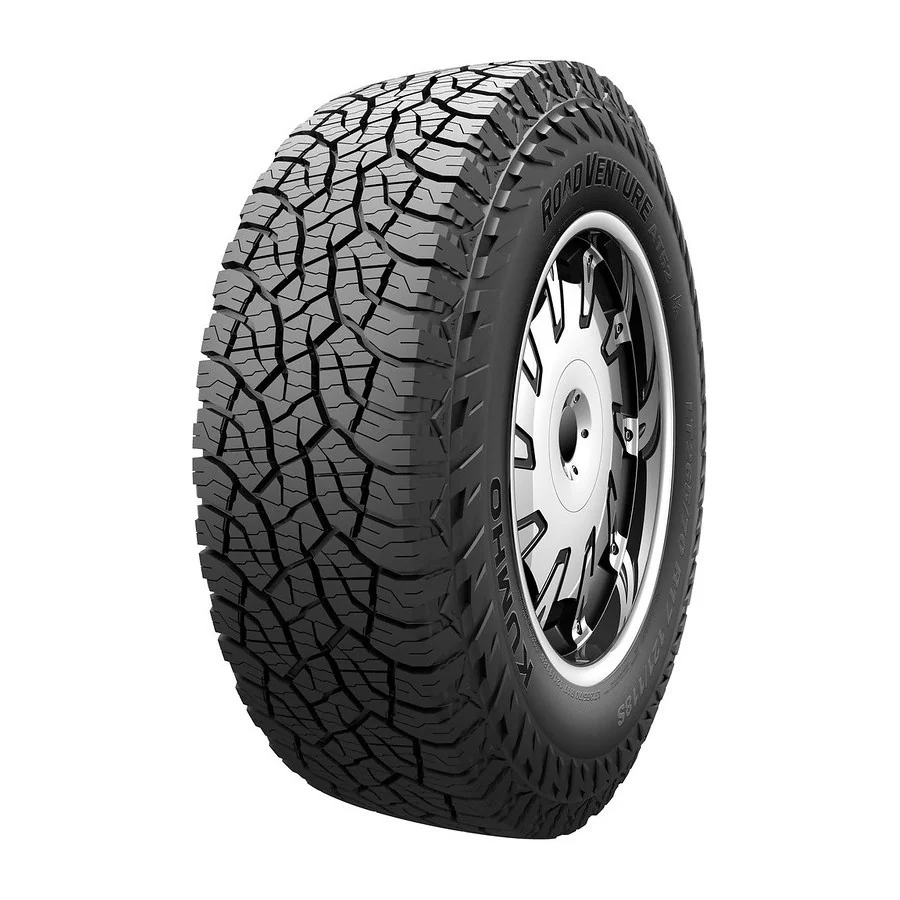 KUMHO 245/70 R16 111T XL AT52