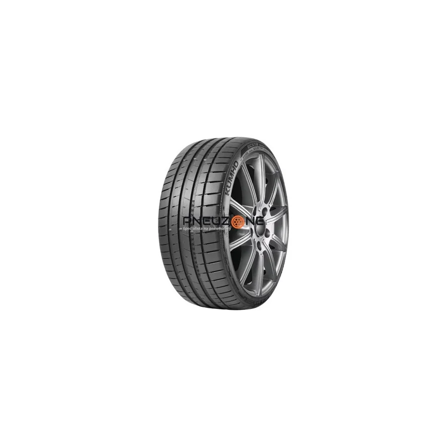 KUMHO 245/40 R18 97Y XL ECSTA PS72