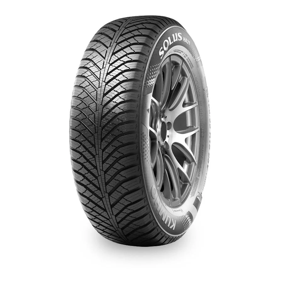 KUMHO 225/65 R17 106V XL HA32