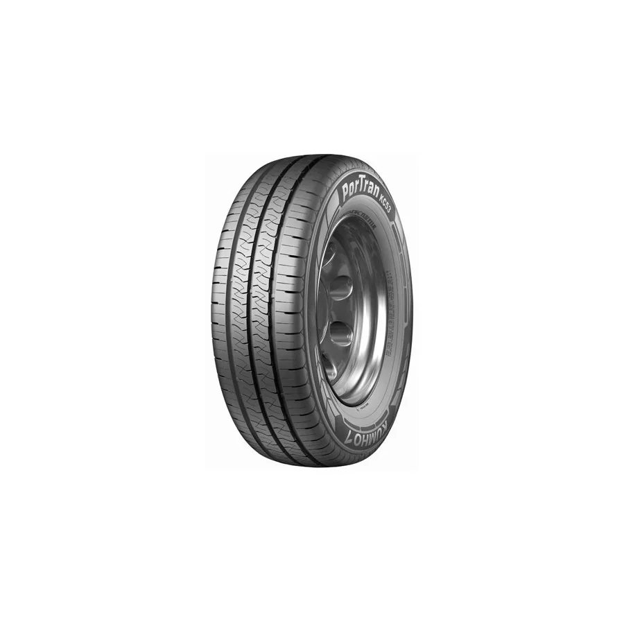 KUMHO 235/65 R16 121R KC53