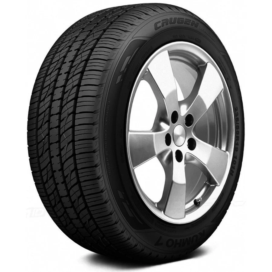 KUMHO 225/55 R19 99H KL33