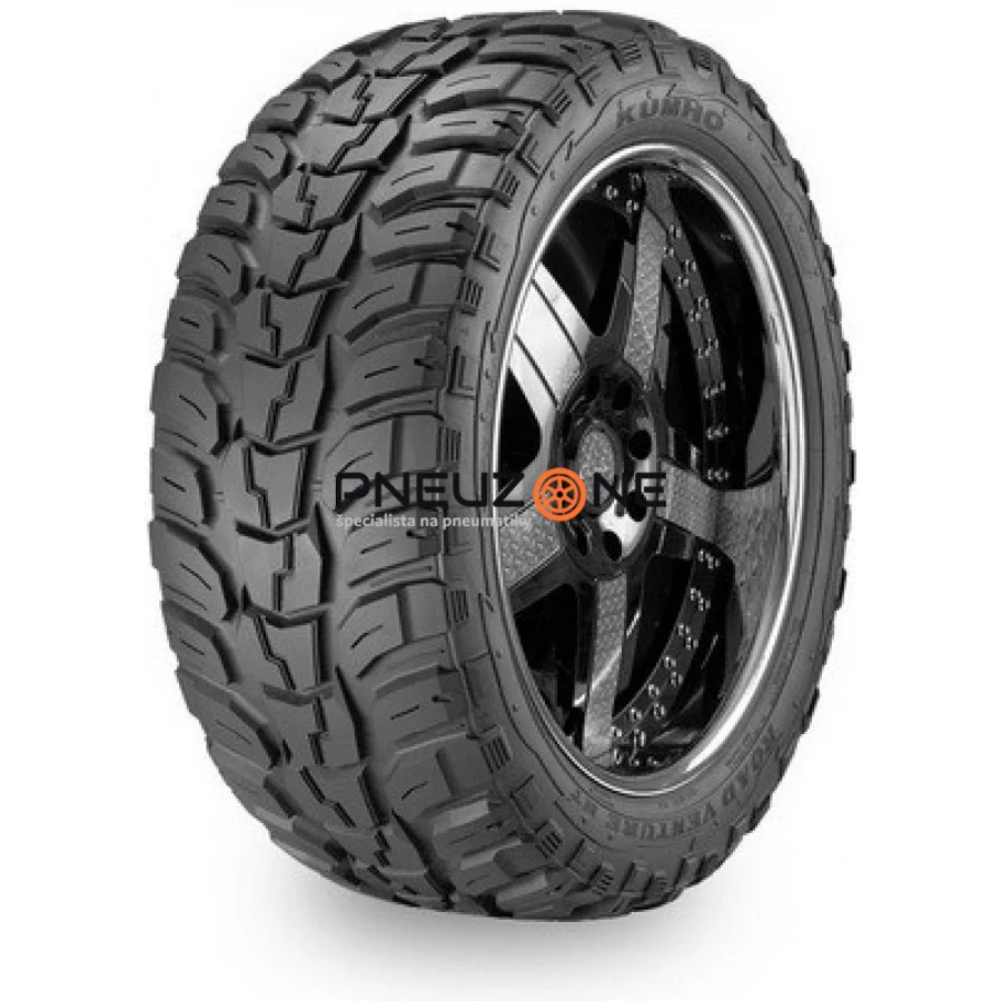 KUMHO 30/9,5" R15 104Q KL71KU