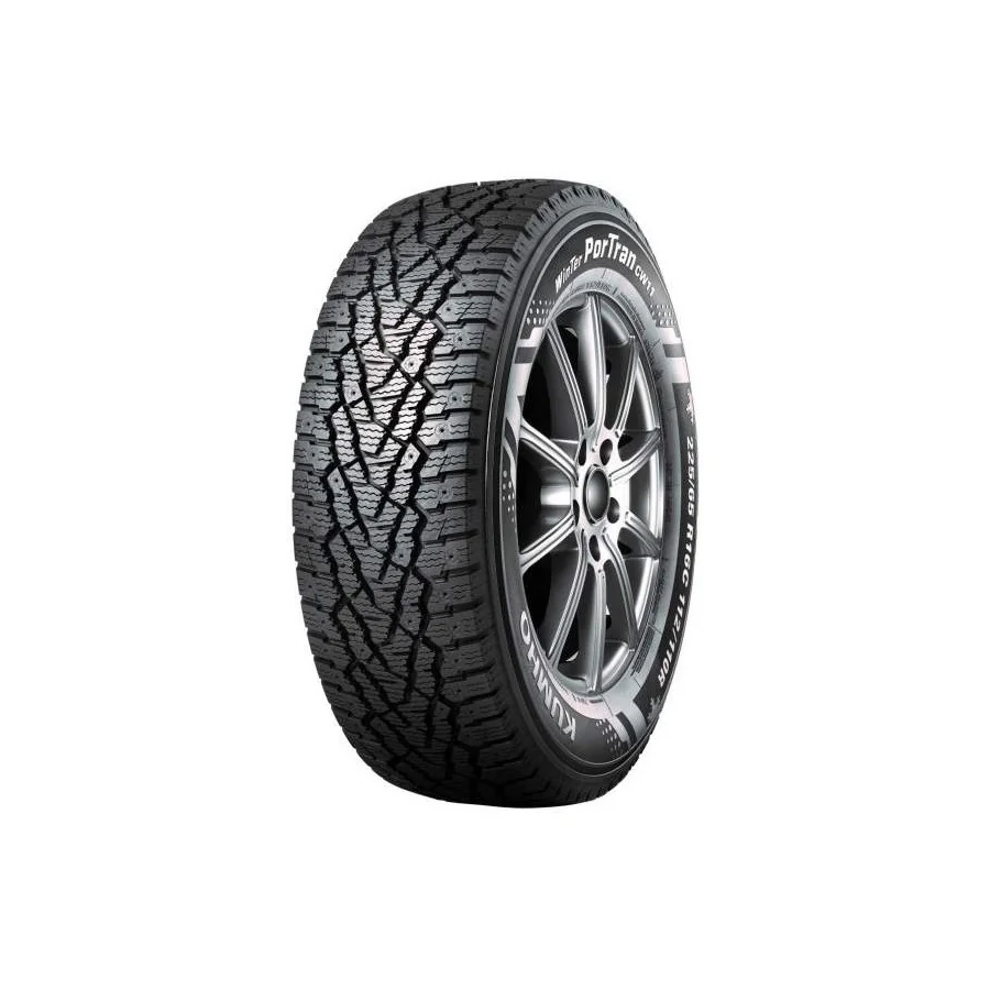 KUMHO 235/45 R19 99V XL PS71