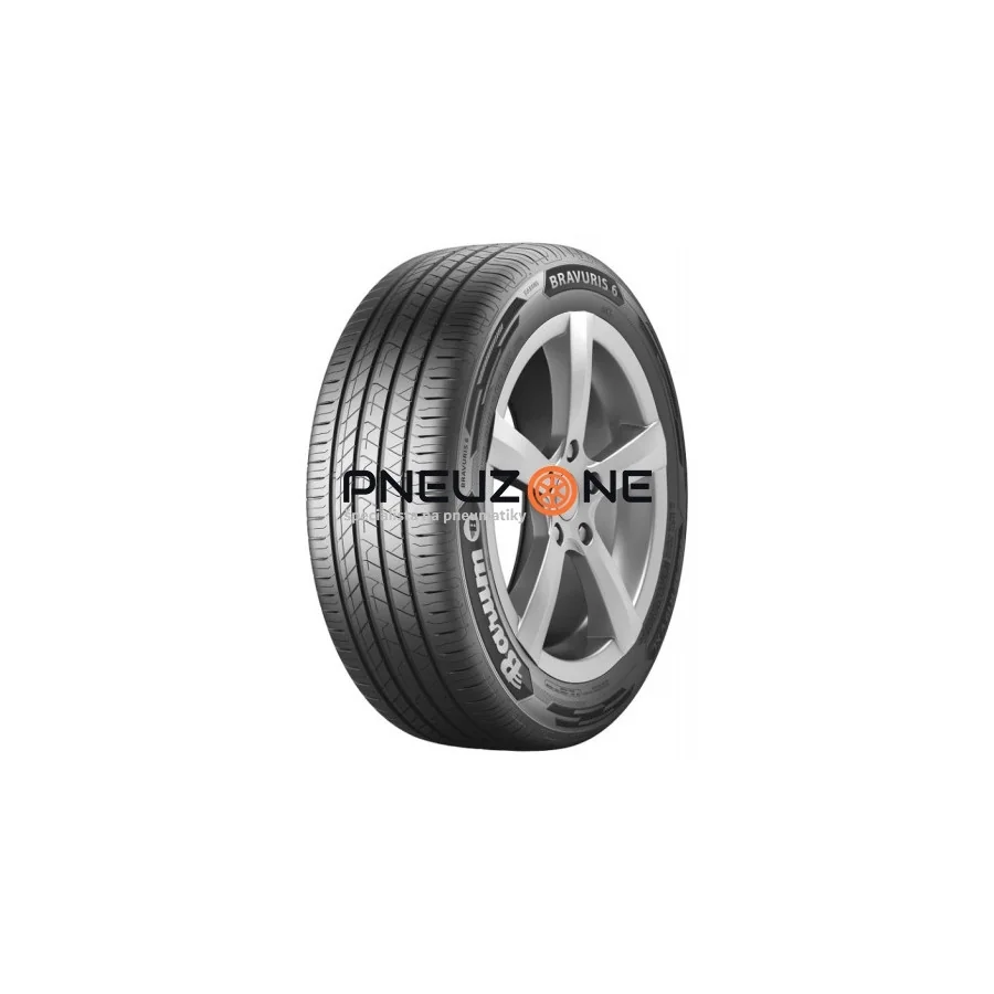 BARUM 195/65 R15 91H BRAVURIS 6