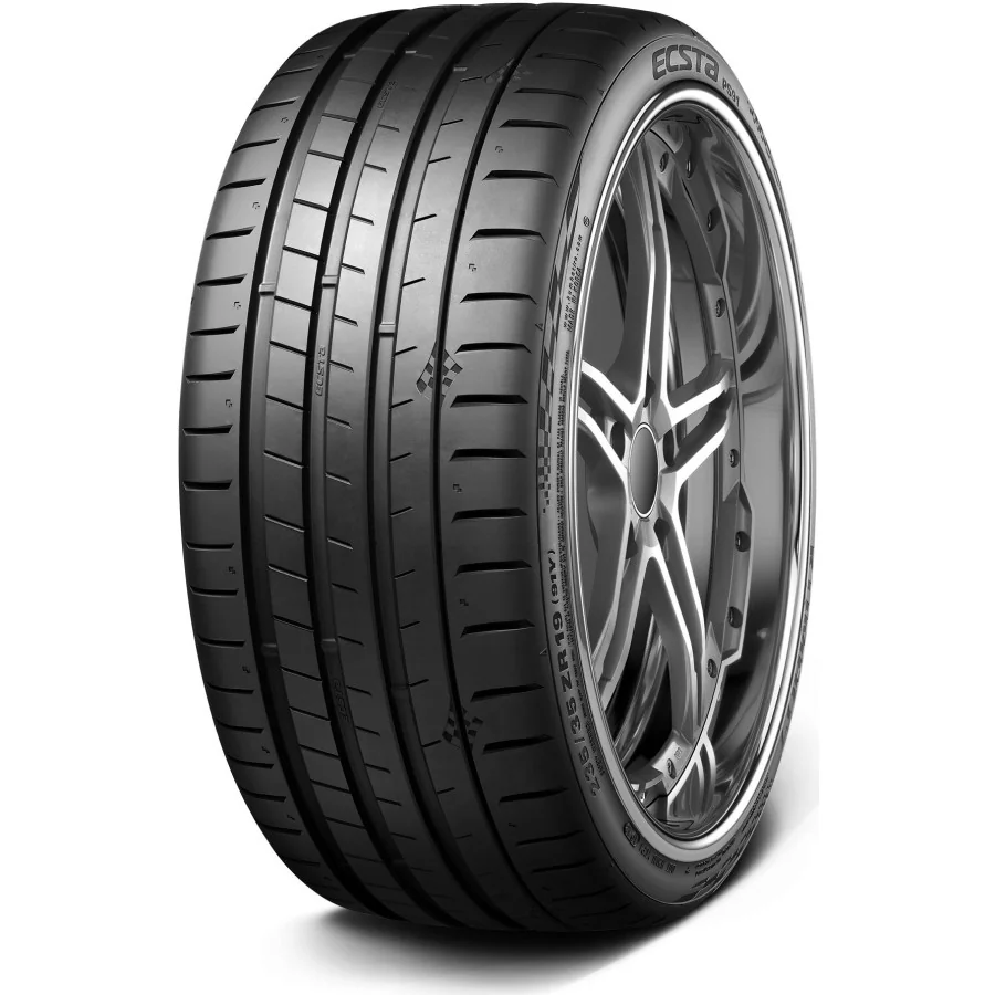 KUMHO 305/30 R19 102Y XL PS91