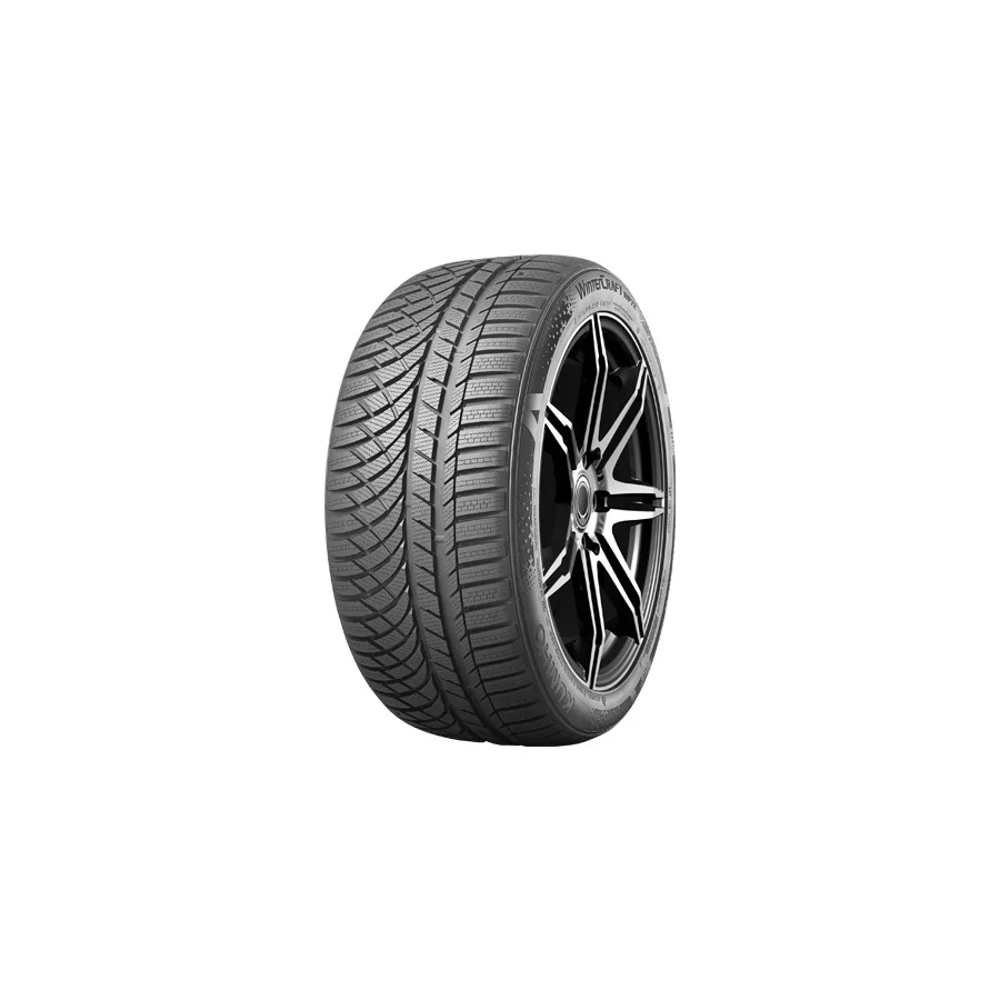 KUMHO 265/35 R18 97V XL WP72