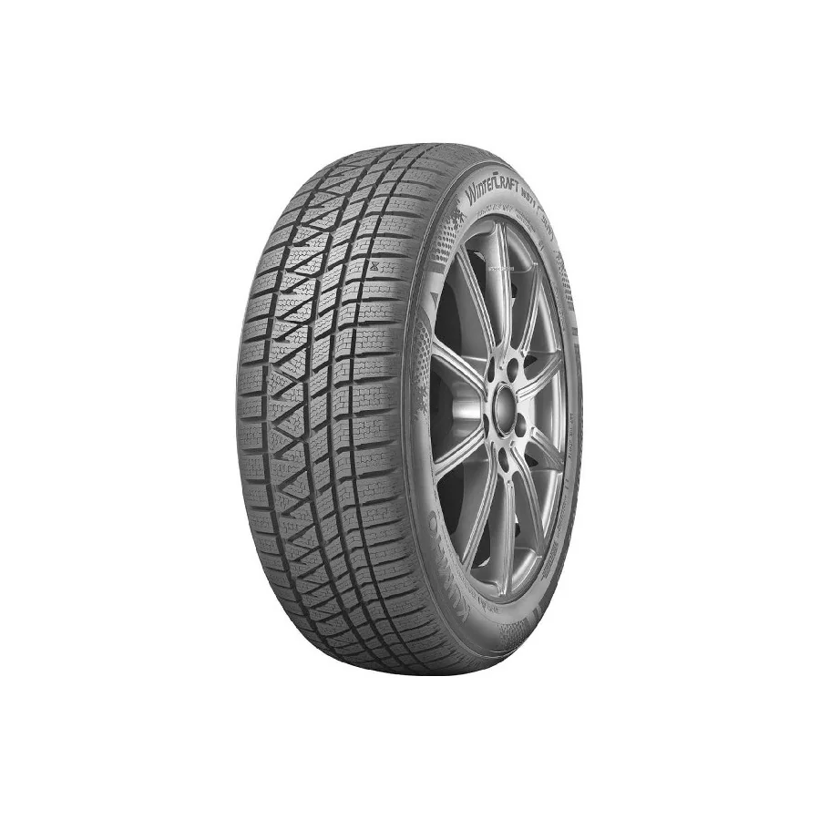 KUMHO 235/50 R20 104V XL WS71
