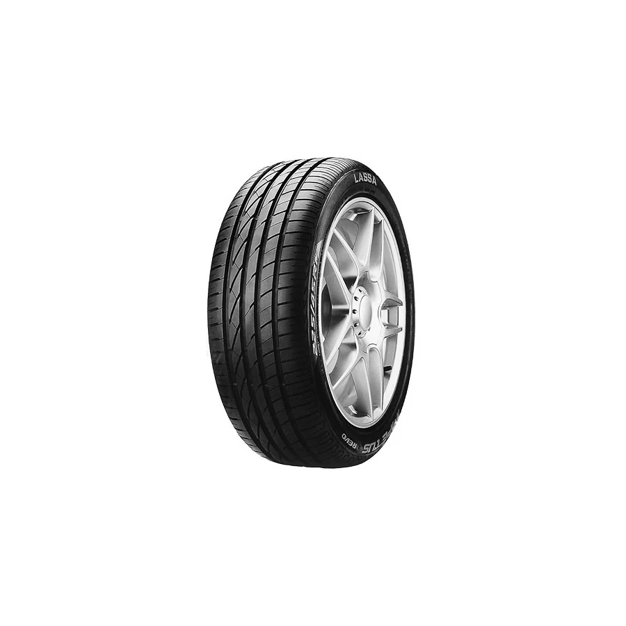 LASSA 235/50 R18 97V COMPETUS H/P