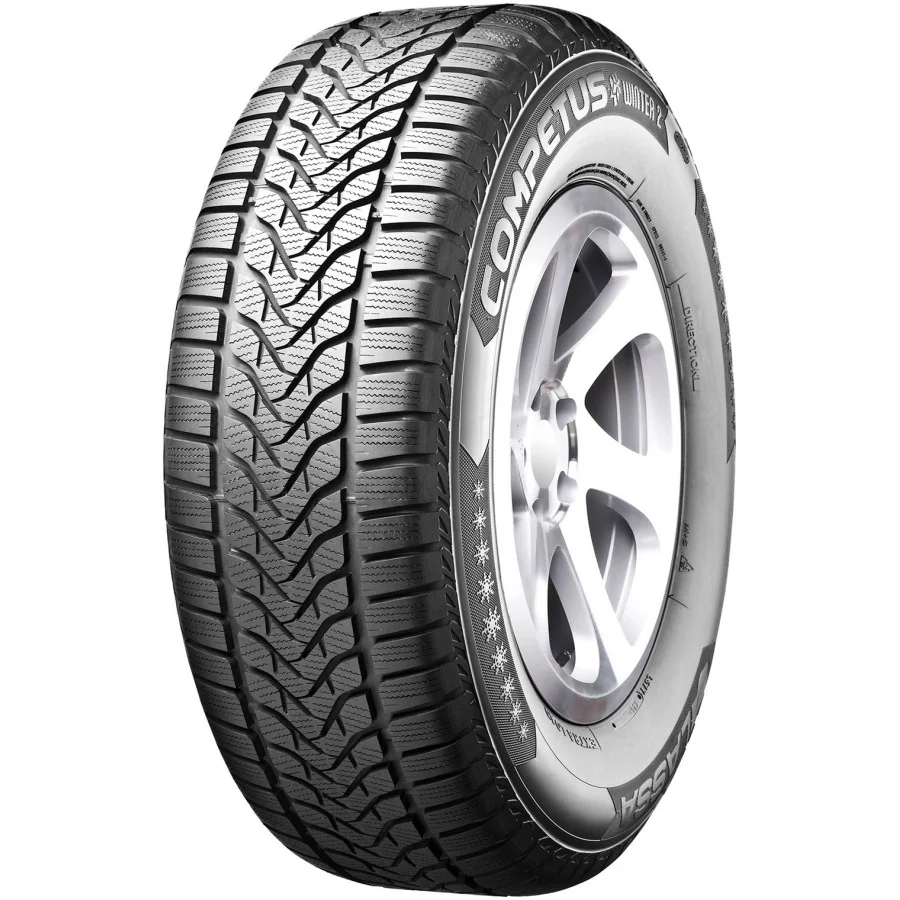 LASSA 225/70 R16 107T XL COMPETUS WINTER 2+