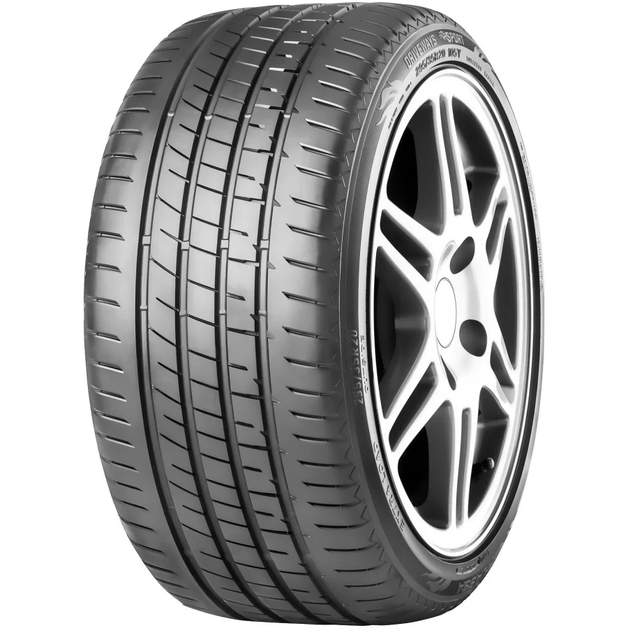LASSA 235/40 R18 95Y XL DRIVEWAYS SPORT