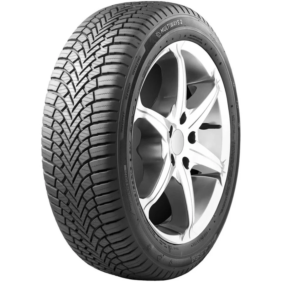 LASSA 175/70 R14 88T XL MULTIWAYS 2