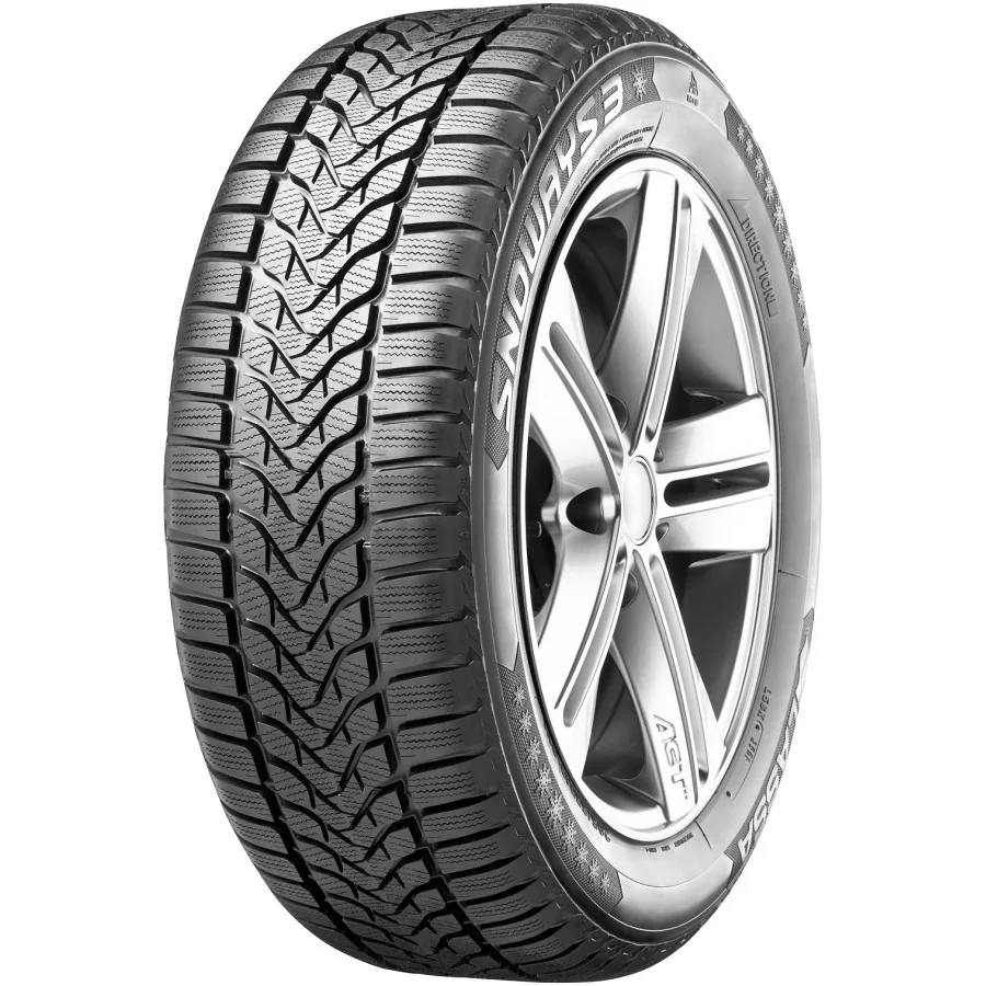 LASSA 195/45 R16 84H XL SNOWAYS 3