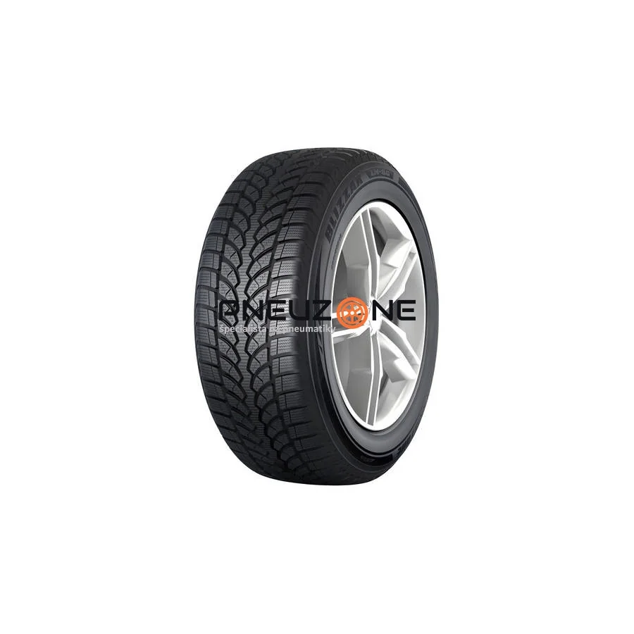 BRIDGESTONE 205/80 R16 104T XL LM80 EVO