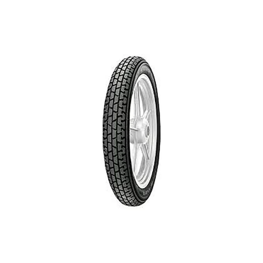 METZELER 2,5/80 -16 41P BLOCK