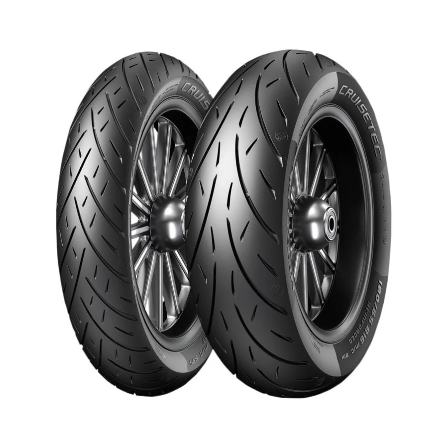 METZELER 85/80 B16 77H CRUISETEC R