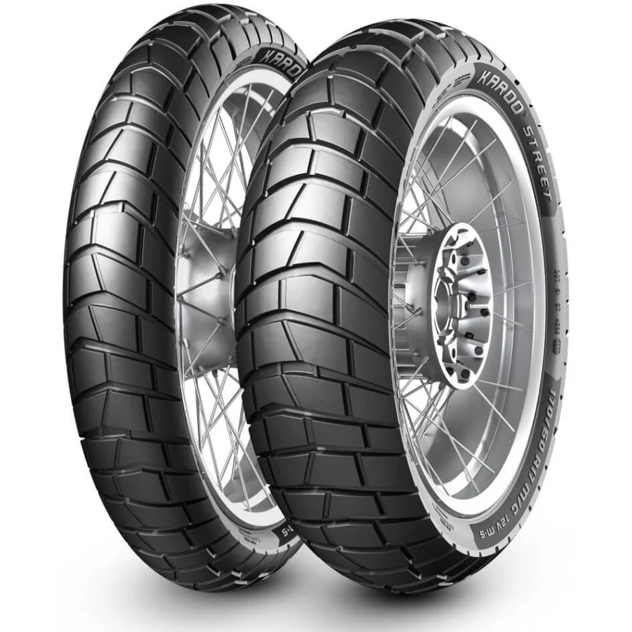 METZELER 150/70 R18 70V KAROO STREET REAR