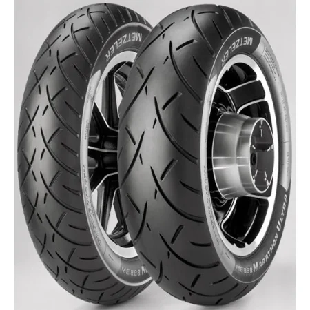 METZELER 120/70 B21 68H ME888 MARATHON ULTRA F