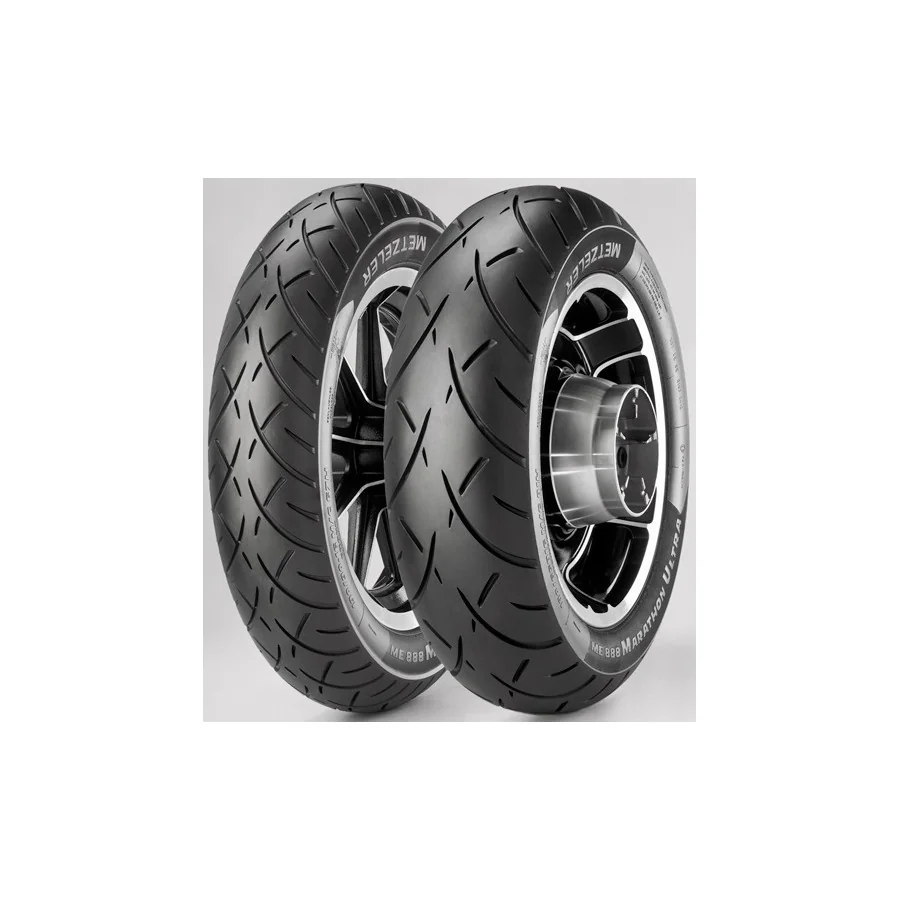 METZELER 140/90 B15 70H ME888 MARATHON ULTRA R