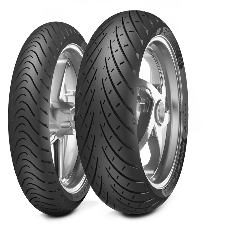METZELER 3,25/80 -19 54V ROADTEC 01 F