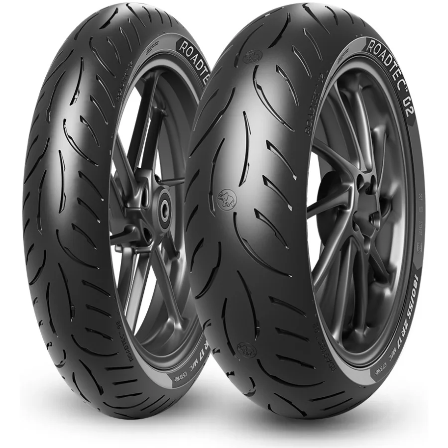 METZELER 160/60 R17 69W ROADTEC 02 REAR