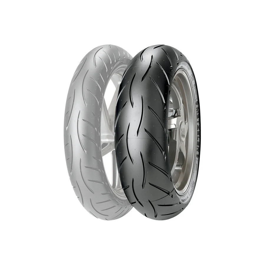 METZELER 160/60 R17 69W SPORTEC M5 R