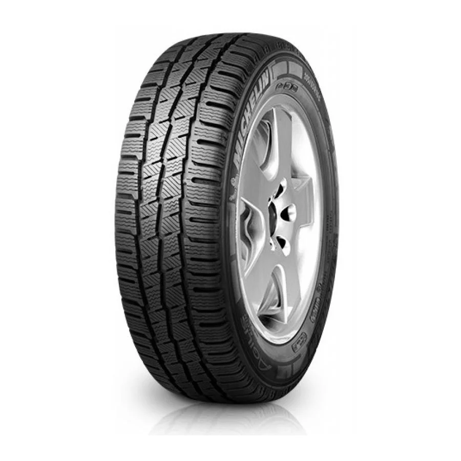 MICHELIN 185/75 R16 104R AGILIS ALPIN
