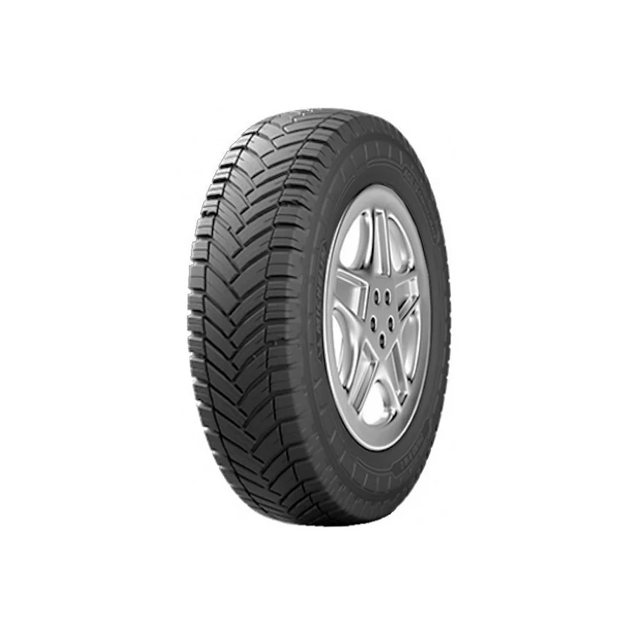 MICHELIN 235/60 R17 117R AGILIS CROSSCLIMATE