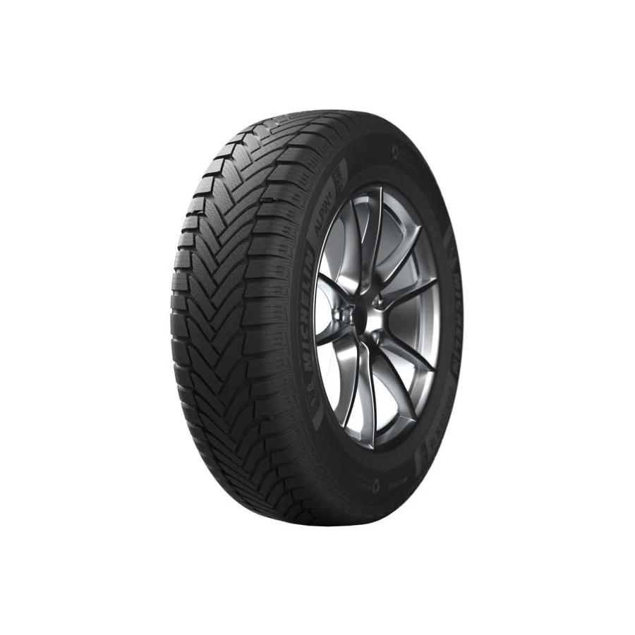 MICHELIN 205/60 R17 93H ALPIN 6