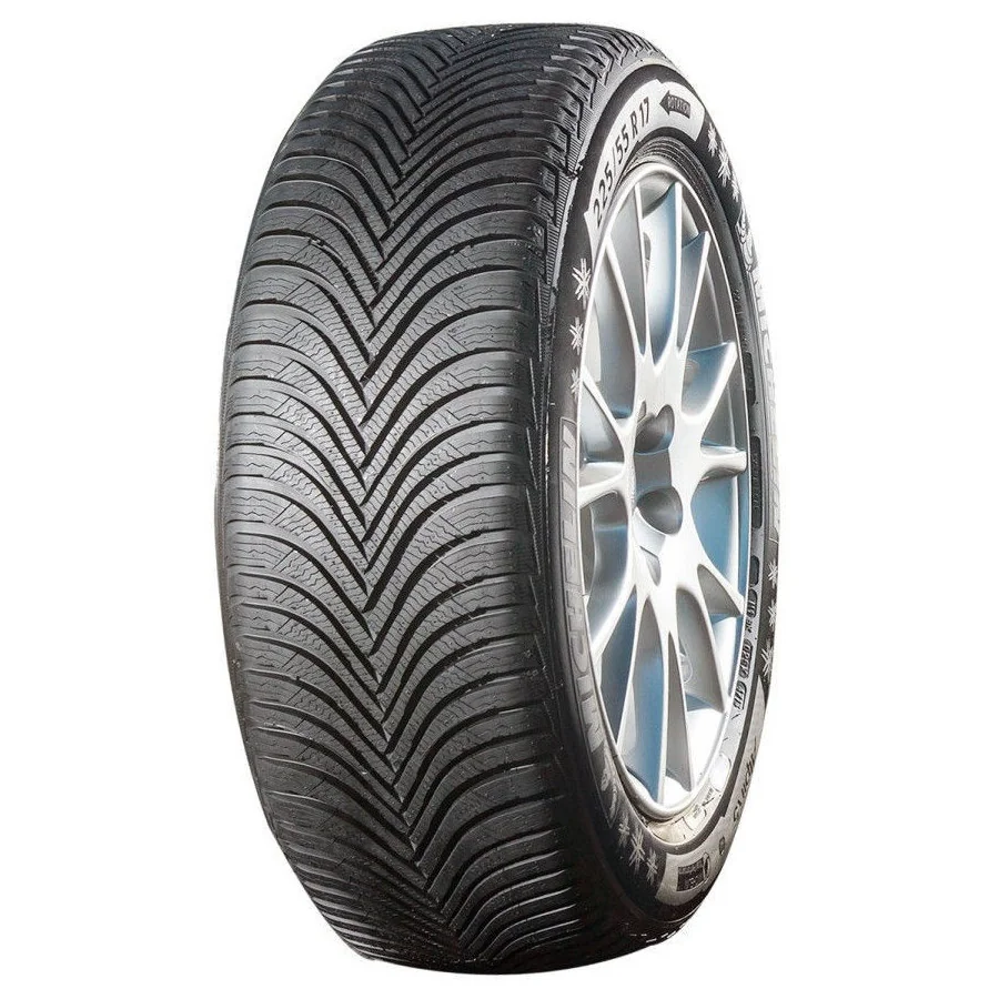 MICHELIN 225/45 R17 91V ALPIN A5