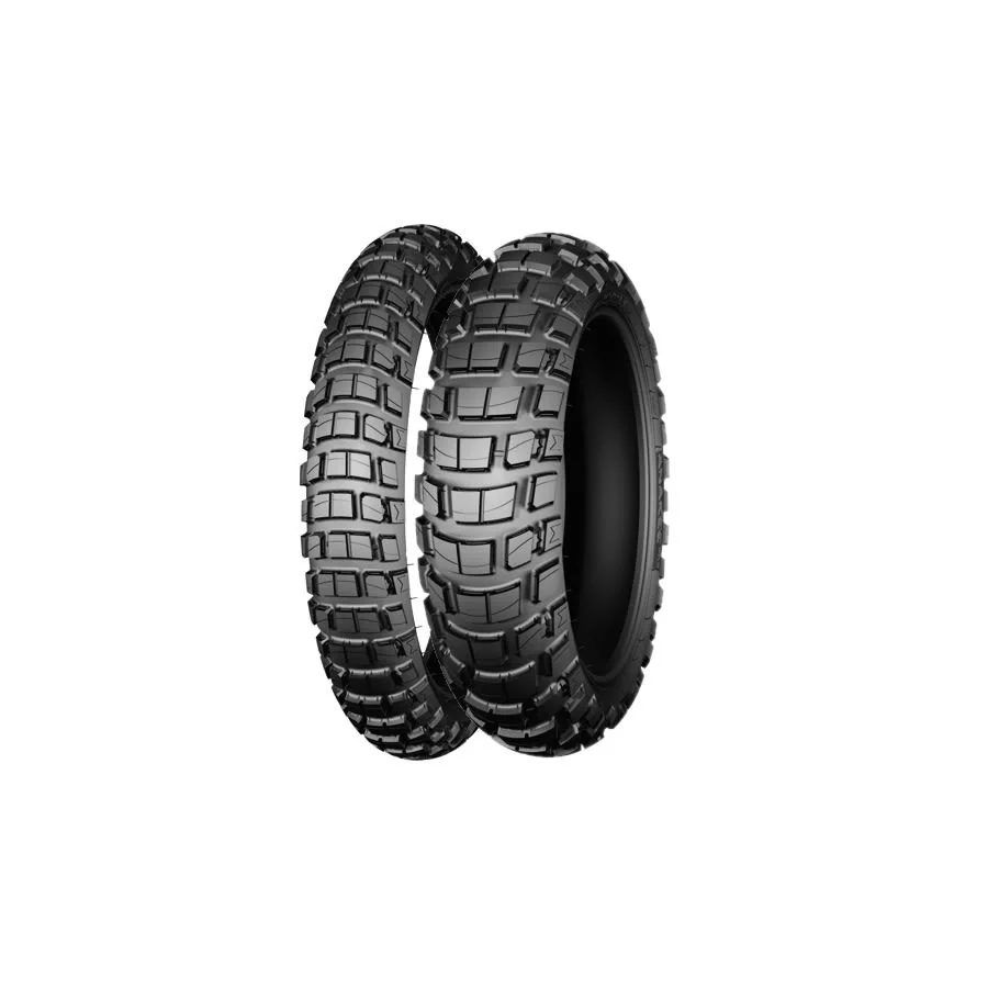 MICHELIN 110/80 R19 59R ANAKEE WILD