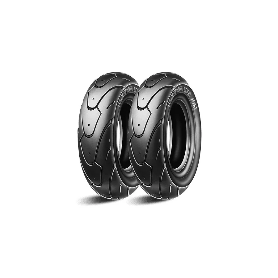 MICHELIN 130/90 -10 61L BOPPER