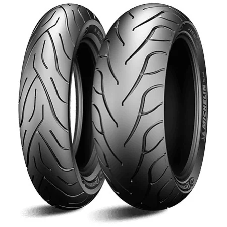 MICHELIN 110/90 B18 61H COMMANDER 2 F