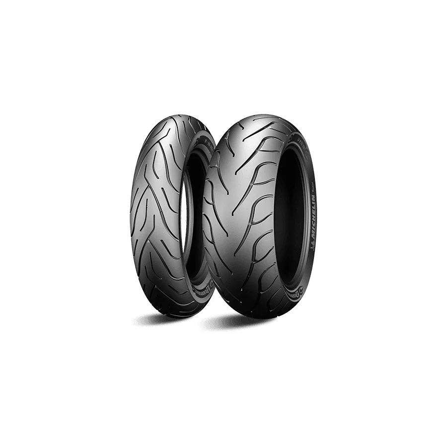 MICHELIN 110/90 B18 61H COMMANDER 2 F