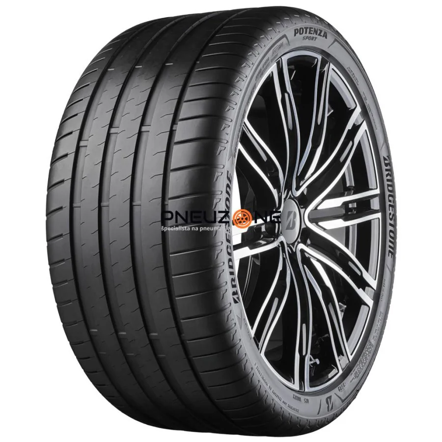 BRIDGESTONE 265/50 R19 110Y XL PSPORT
