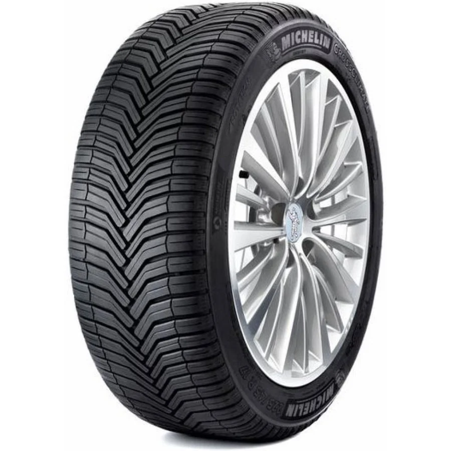 MICHELIN 185/60 R14 86H XL CROSSCLIMATE+